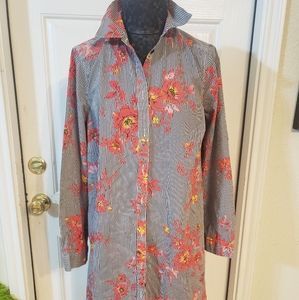 Roaman's dress